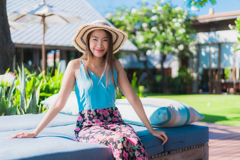Xu Hướng Resort & Hotel 2024: Kiến Trúc Bền Vững và Trải Nghiệm Cá Nhân Hóa